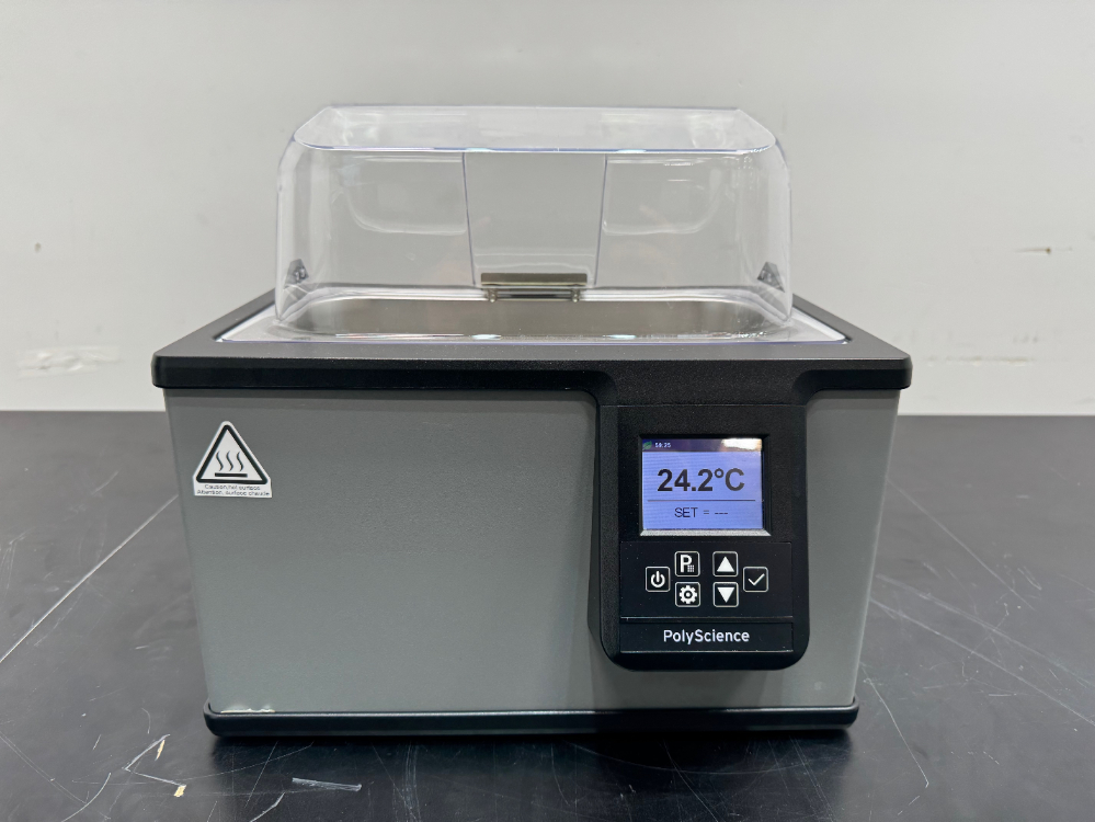 Image of PolyScience WBE05 WaterBath